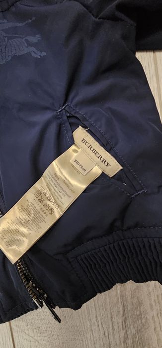 Бебешки дрешки guess Burberry mayoral
