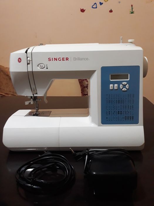 SINGER 6160 Brilliance