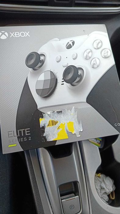 XBOX CONTROLLER elite series 2 - impecabil