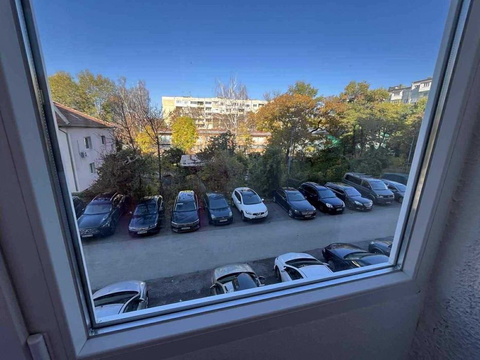 Дава се под наем Двустаен апартамент в София, Бъкстон - 68 кв.м за 509.49 € - Снимка #10