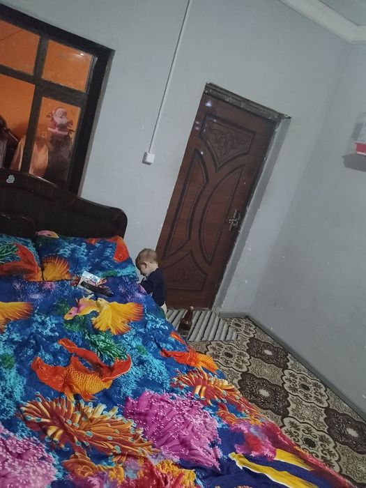 Продается дом на земле 2 комнат адрес залинияы просторные