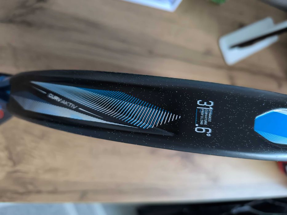 Racheta padel Bullpadel