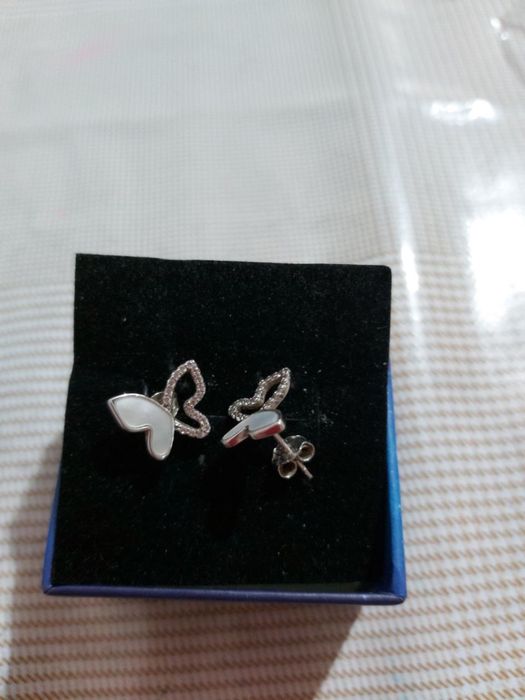 Серёжки, серьги