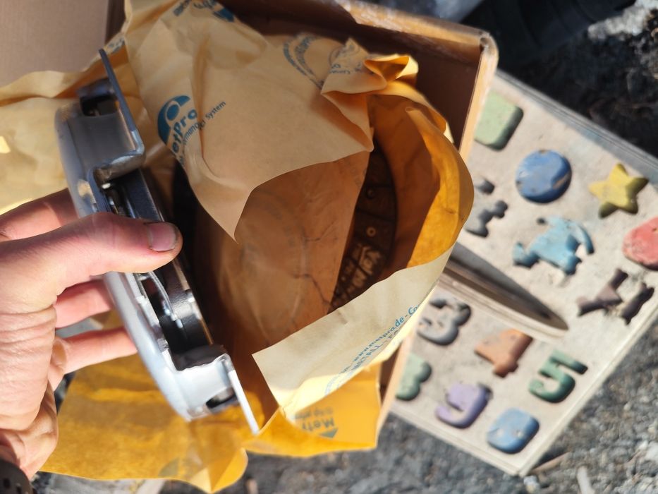 Запчасти на ваз.