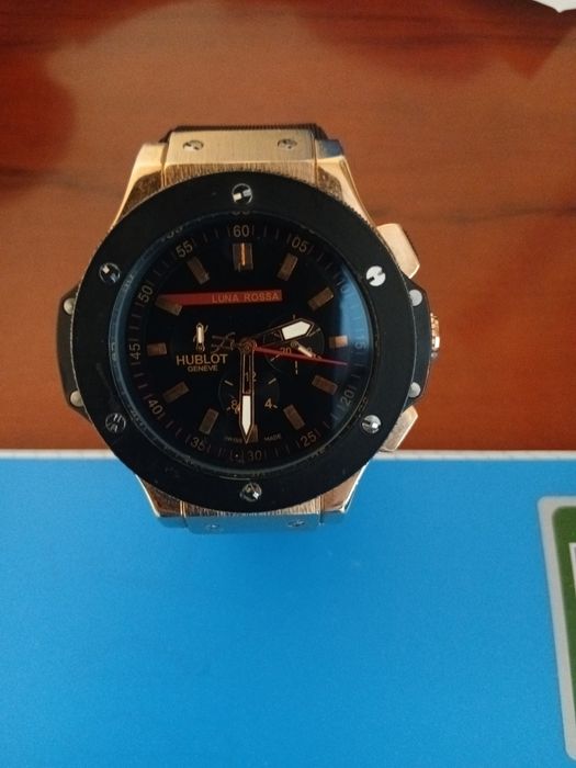 Ceas automatic functional