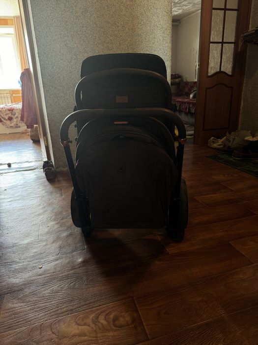 продам НОВУЮ коляску