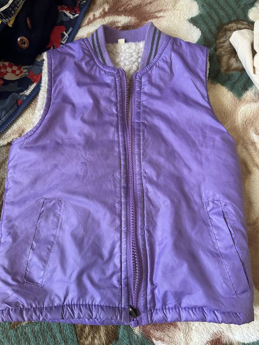 Детские одежды для мальчика