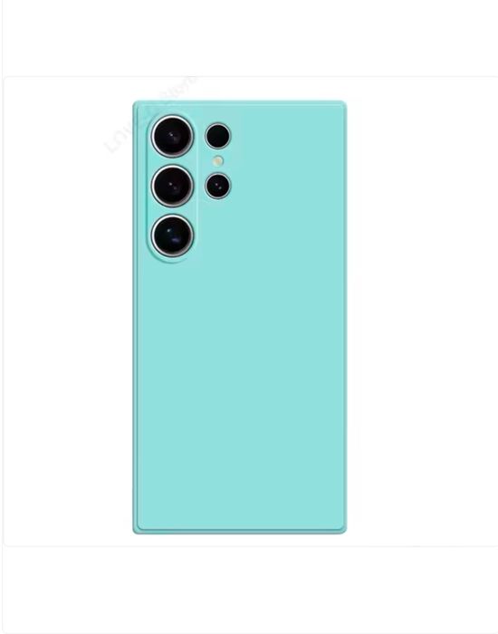 Husa Samsung S20/S21/S22/S23 Plus Ultra Slim 0.33MM Inter Soft Touch