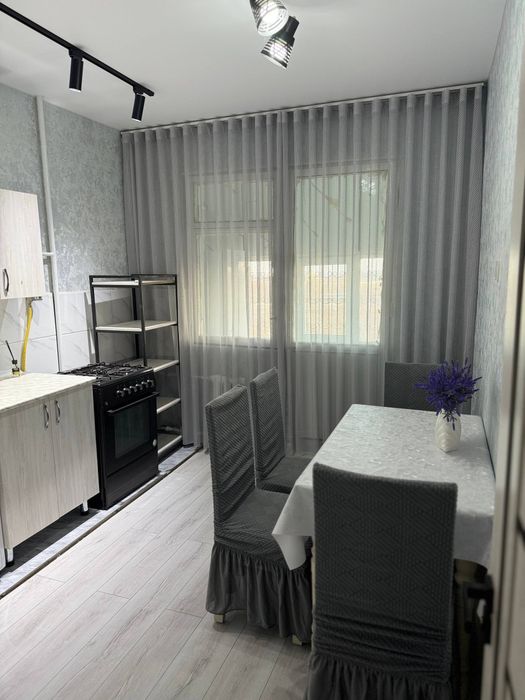 2 xonali kvartira ijaraga beriladi.  Mirzo-Ulug'bek tumani, TTZ massvi