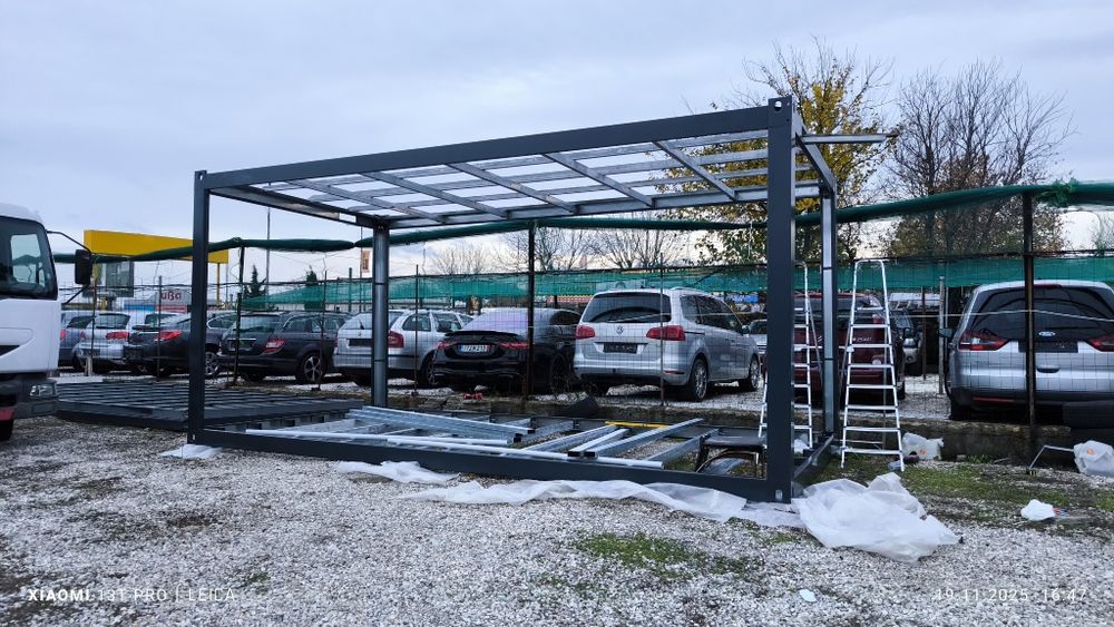 Продаваме  жилищни и офис контейнери – Налични веднага!