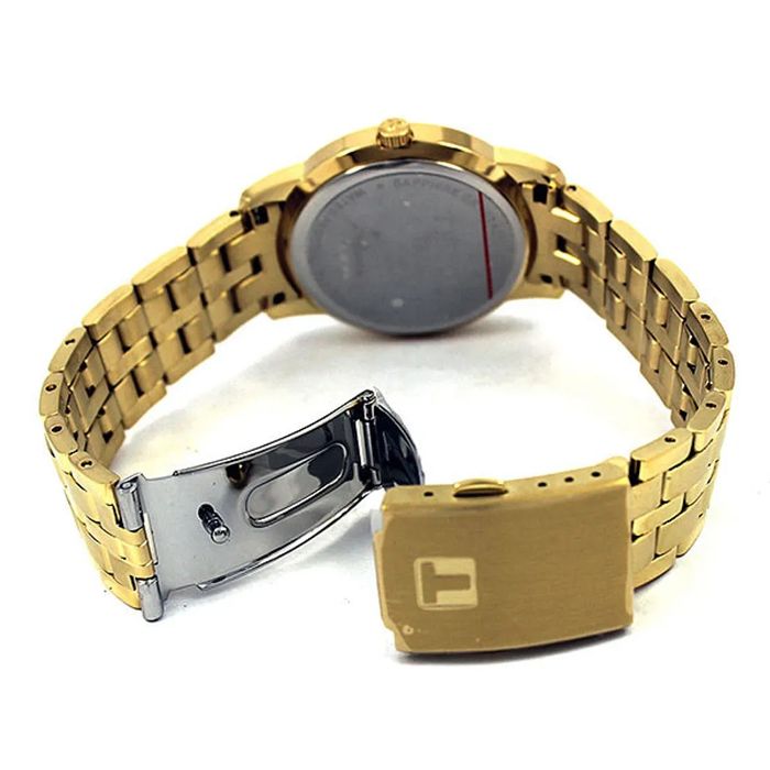 Наручные часы Tissot T-Classic T033