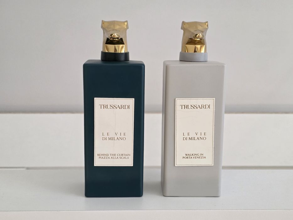 Парфюм, духи на распив