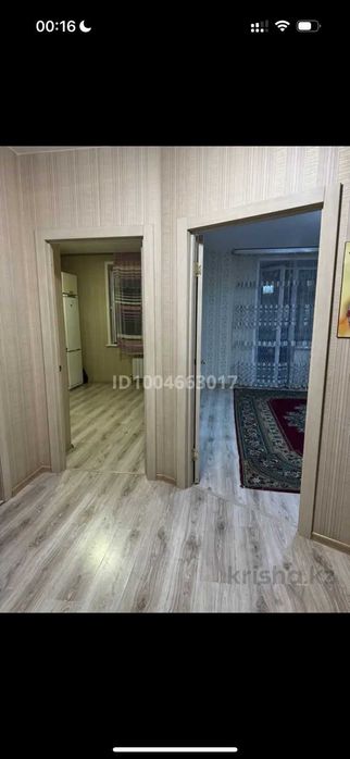 сдам однокомнатную квартиру