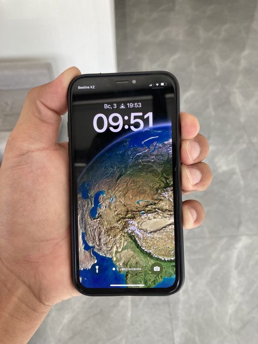 iPhone X 64гб хорошем состоянии