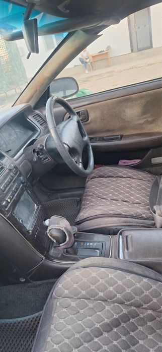 Срочно продам Toyota Mark 2