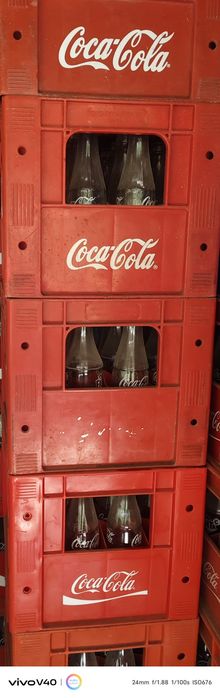 Coca cola Tara kola tara