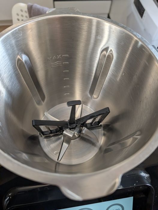 Multicooker Arthur Martin Digicook - Thermomix - Robot Bucatarie