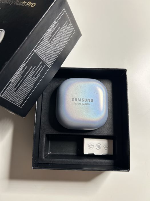 Продам galaxy buds pro