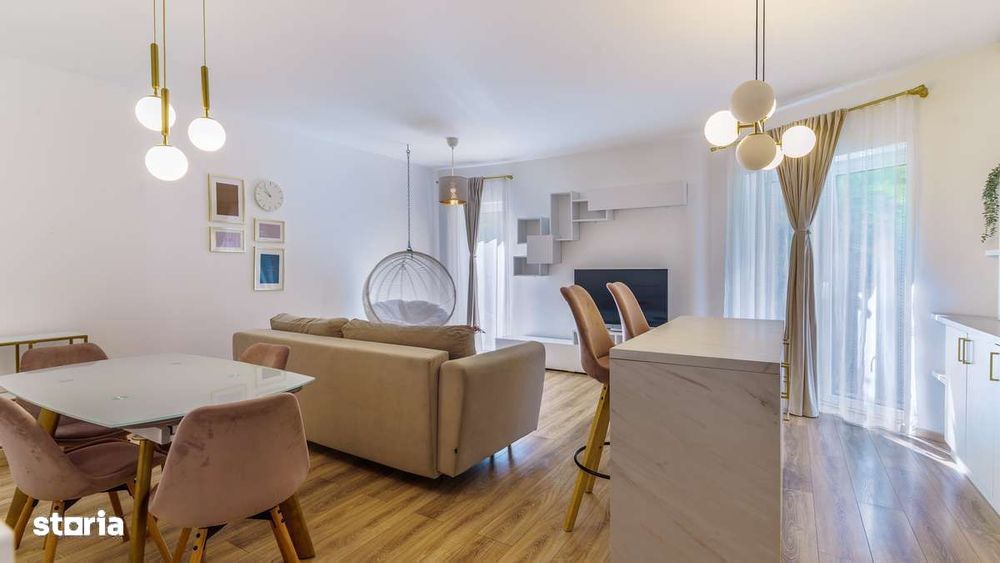 Comision 0%! Apartament cu 2 camere de vânzare, 60mp str. Răzoare/VIVO — fotografia 1