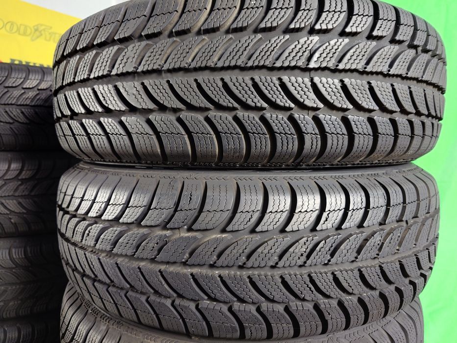 185/65R15 Sava 8mm stare foarte buna fara defecte