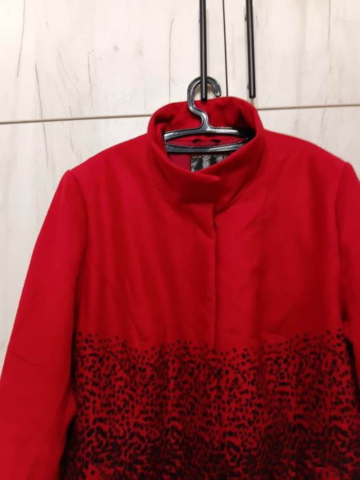 Преходно палто 52 размер