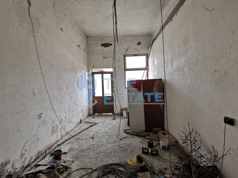 Продава се Заведение в Златарица - 176 кв.м за 157 €/кв.м - Снимка #10