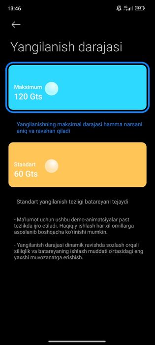 Redmi 12 pro juda ideal