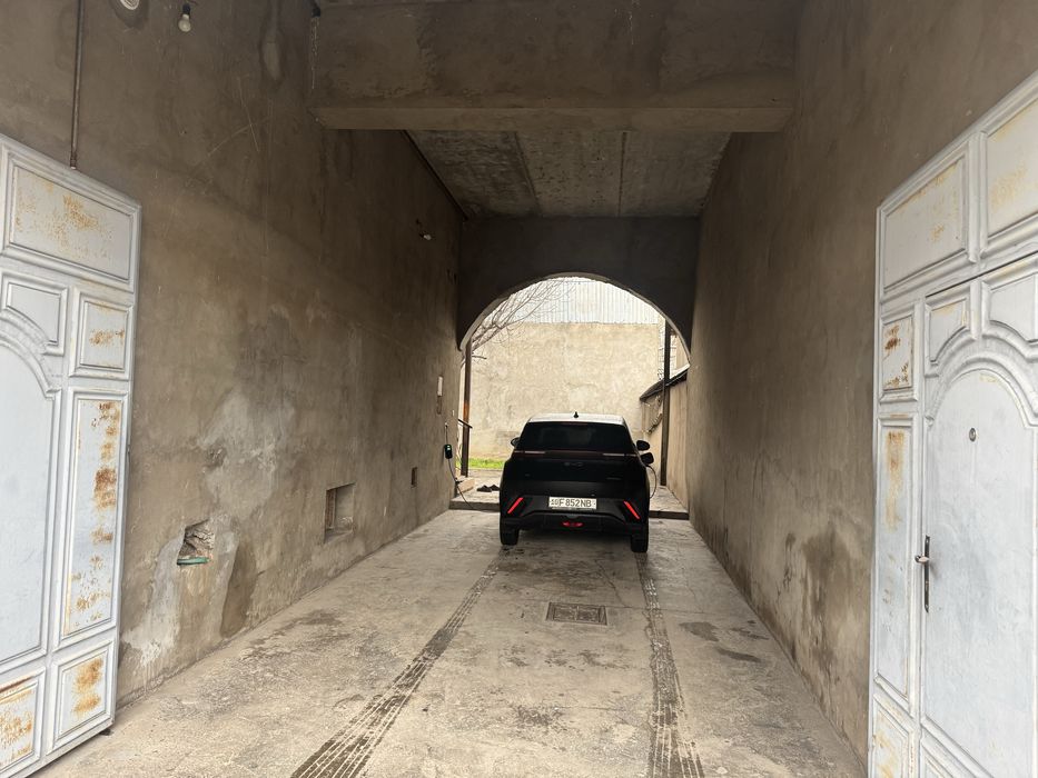 Продается участок Назарбек