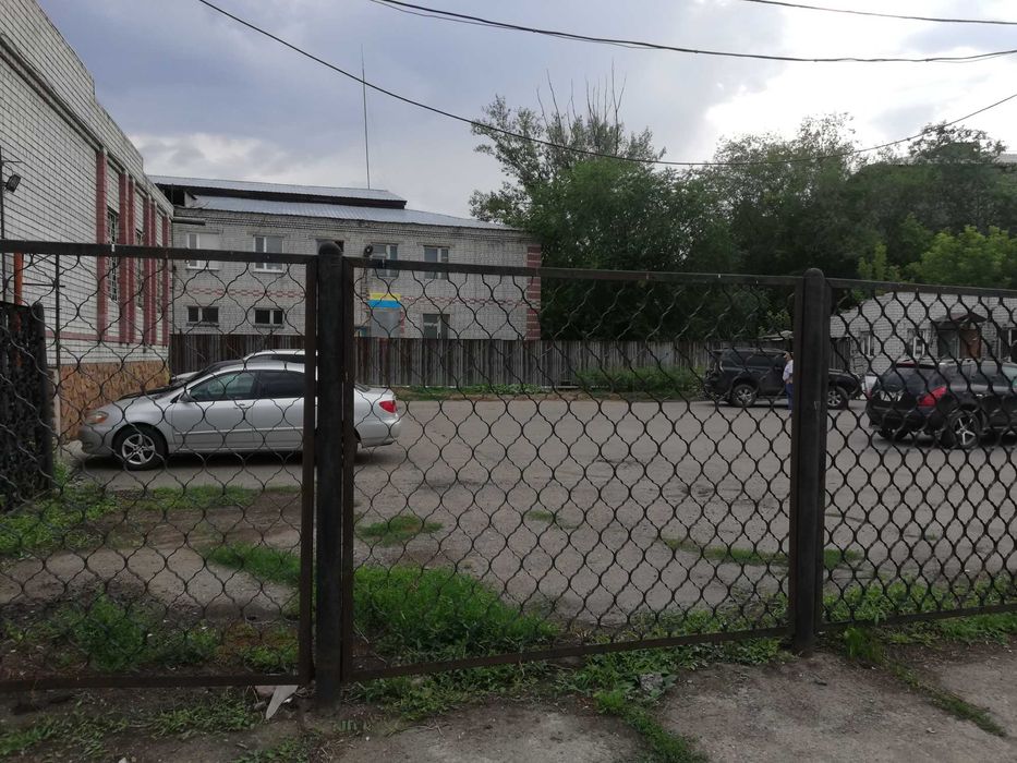 Продам КАФЕ НУР - рядом с ГАИ