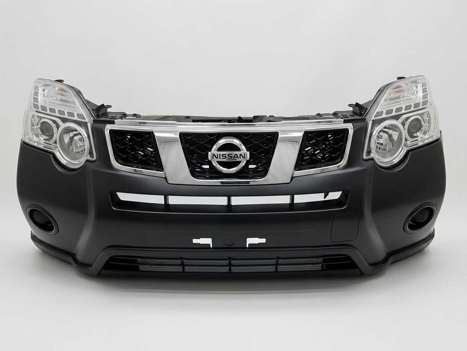 Бампер фара решетка кузовные автозапчасти Nissan X-Trail