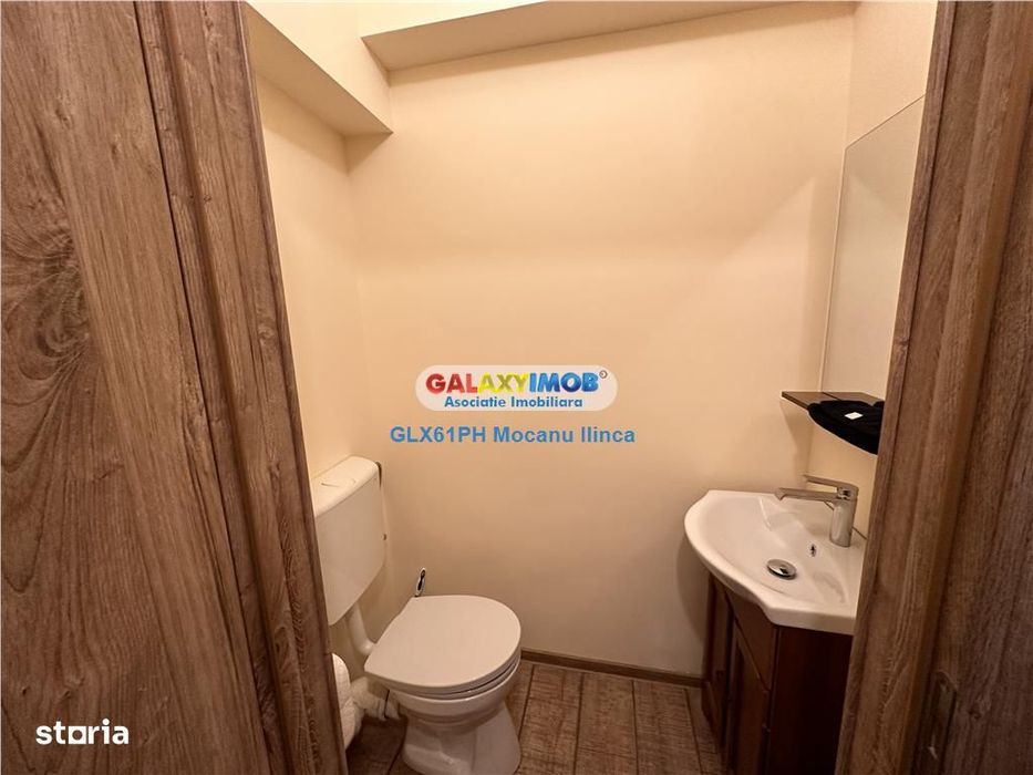 Inchiriere apartament 3 camere, lux, centrala, Ultracentral, Ploiesti