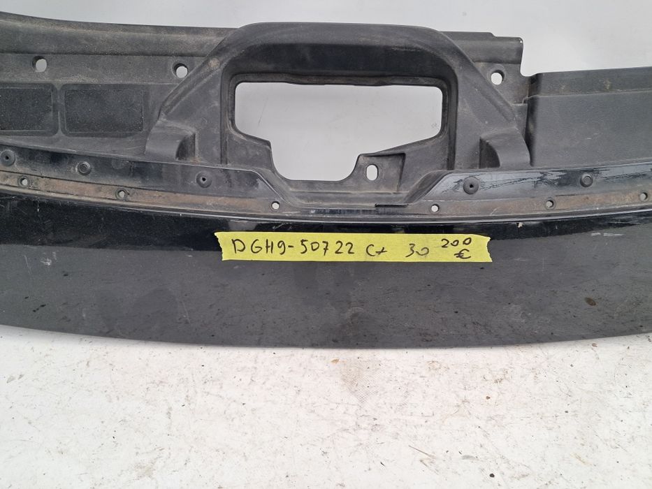 Преден панел Mazda CX30