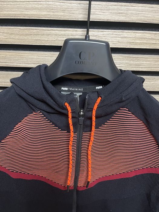 PUMA - EVO Knit - размер М / Оригинал