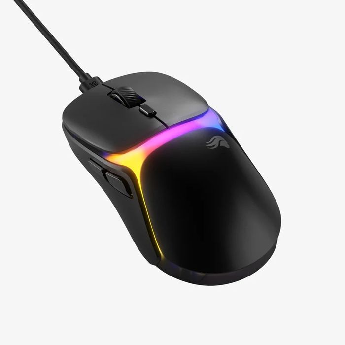 Игровая мышь glorious o3 wired