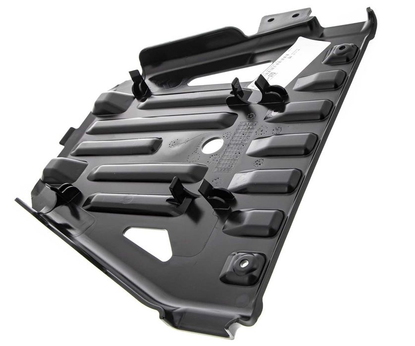 НОВ Преден Протектор за шаси Polaris Sportsman 850 XP 550 1000