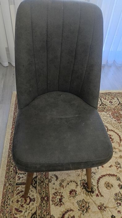 Продам кухонные стулья 6 шт