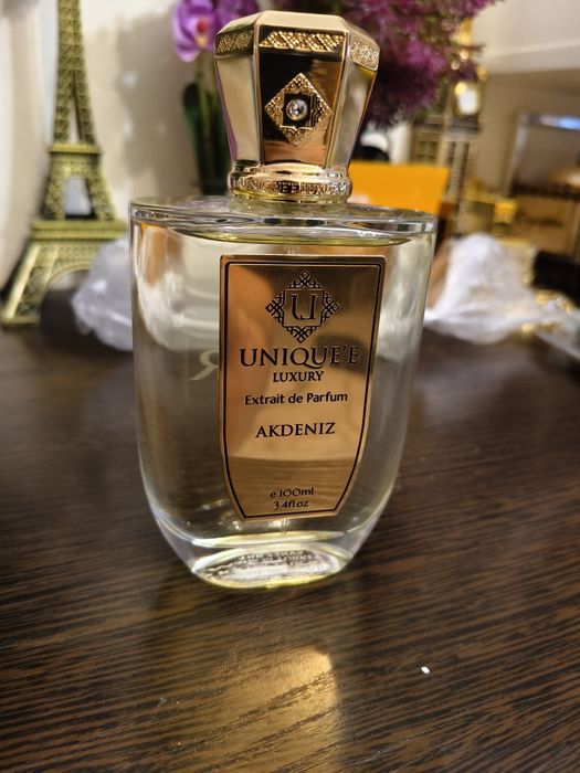 парфюм Akdeniz Unique'e Luxury