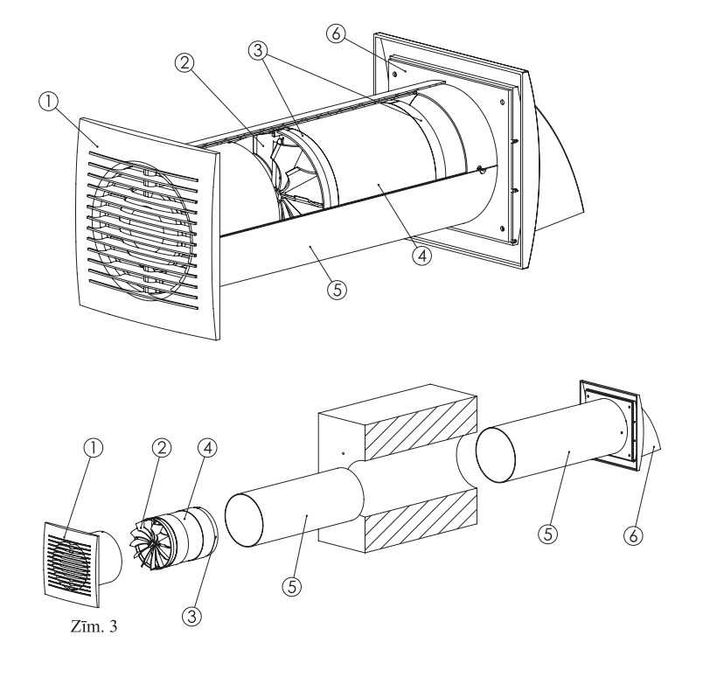 рекуператор тизер,очиститель воздуха,лучший суперкомпактный и тихий .