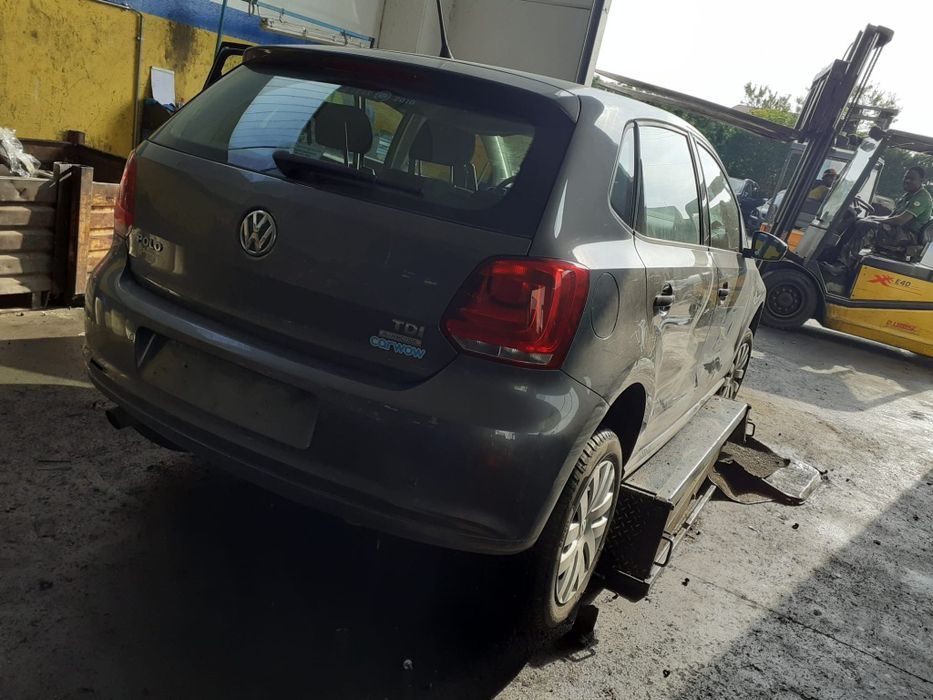 Piese vw polo 2012