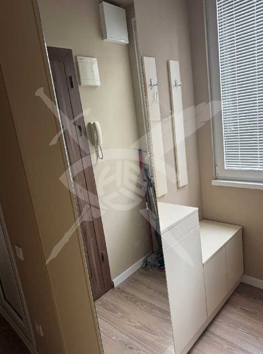 Дава се под наем Двустаен апартамент в София, Център - 55 кв.м за 747.66 € - Снимка #10