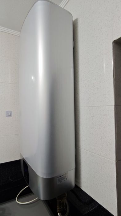 Boiler electric Ariston Velis Evo Plus  80L