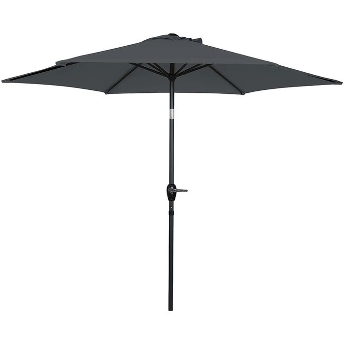 Umbrela Kassane 2.5 m