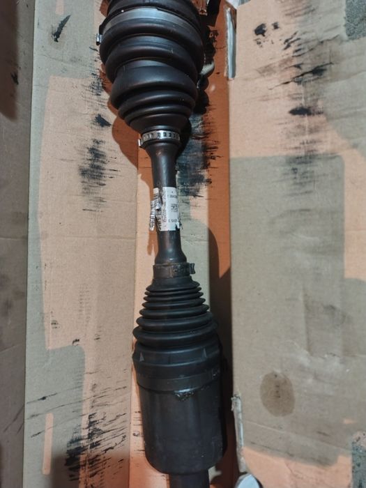 Planetare fața  Mercedes-Benz C 220