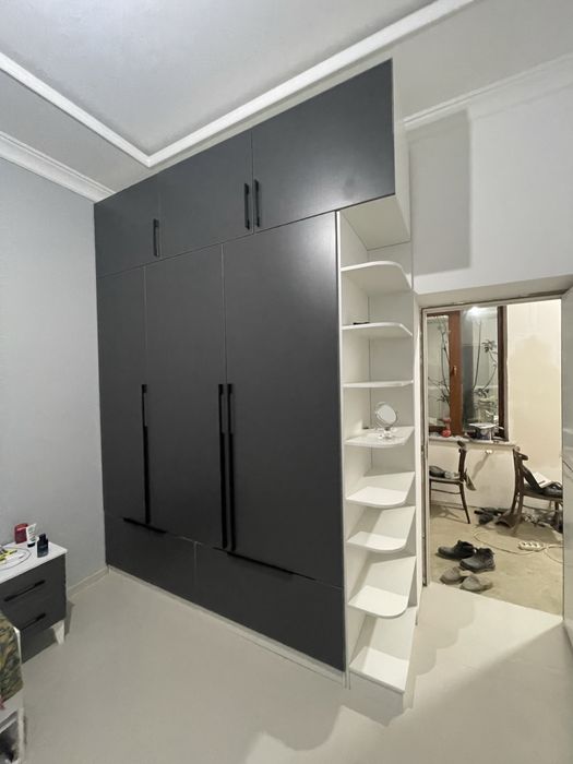 Корпусной работа всех мобильных услуг