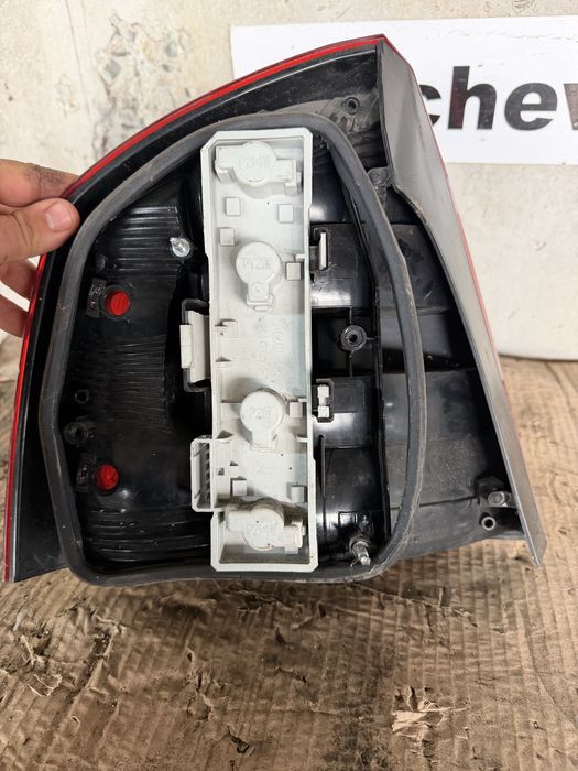 Десе стоп за шкода октавия 2 / skoda octavia