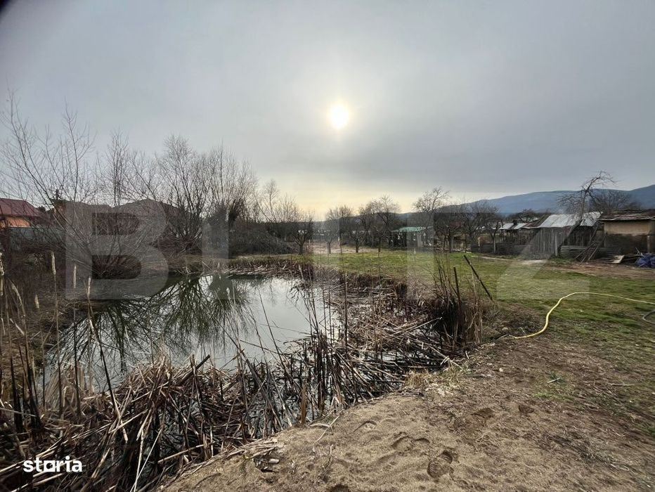 DE VANZARE 2 PARCELE de teren intravilan , Micesti