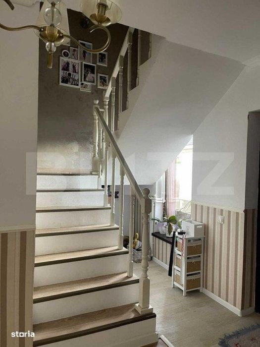 Casa ideala in zona Damila, confort si calitate pentru familia ta