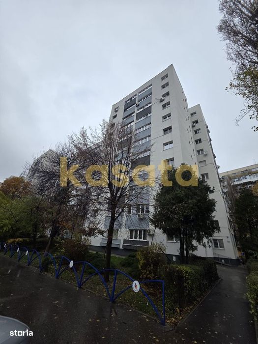 2 camere | Tineretului | Parc | Etaj 6/10 | Necesită renovare