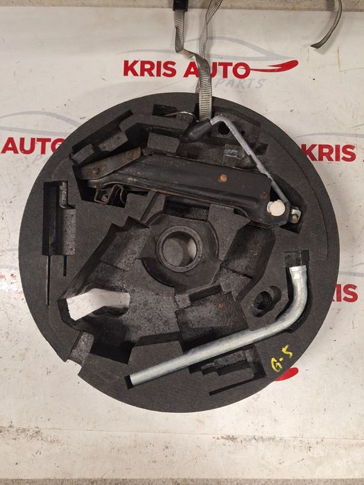 Авариен комплект Vw Golf 5 /Фолксваген Голф 5