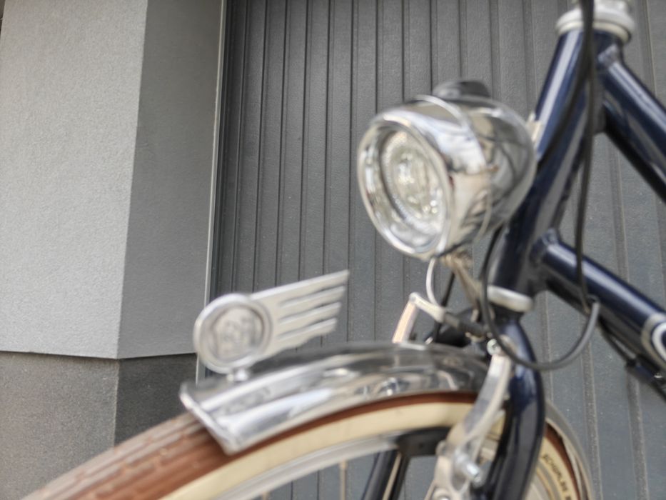 Diamant Topas Retro City Bike – ретро градско колело дамско